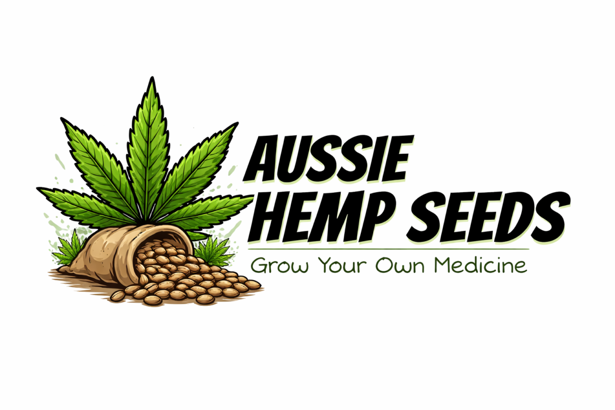 HEMP SEEDS AUSTRALIA
