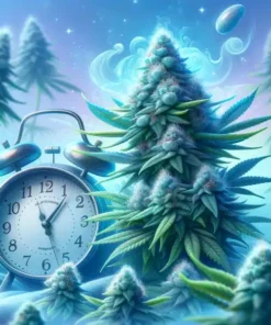 Blue Dream Auto Seeds