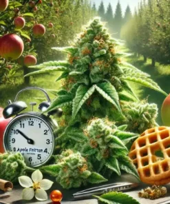 Apple Fritter Auto Seeds