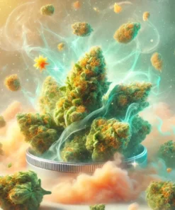 Amnesia Haze Feminised Seeds