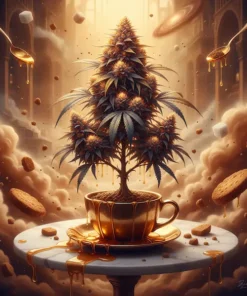 Biscotti Cannabis Seeds