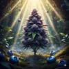 Blueberry Cannabis Seeds