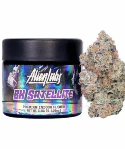 Alien Labs BK Satellite (SH) – 3.5 Grams